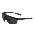 For Bicycle Outdoor Sun Glasses Riding Sports Sunglasses PC Frame Lightweight for Men Black