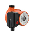 Hot Selling Domestic Booster Hot Water Heater Circulating Recirculating Pump System Iron RS20-6 Diaphragm Pump Structure Copper