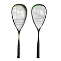 Professional Full Carbon Squash Racket OEM Top End Squash Racquet