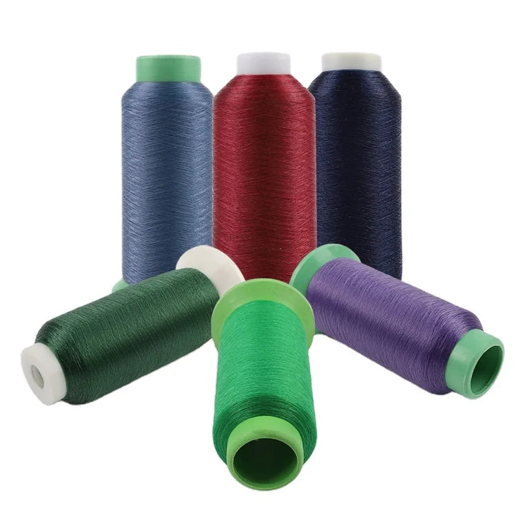 Eheng Nylon Monofilament Sewing Thread for Clothing Transparent Cone Packing