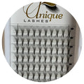 Best Sale Eyelashes Extensions 5D 6D 7D 9D Premade Fans Lashes Russian Volume Mega Pointy Base Lashes