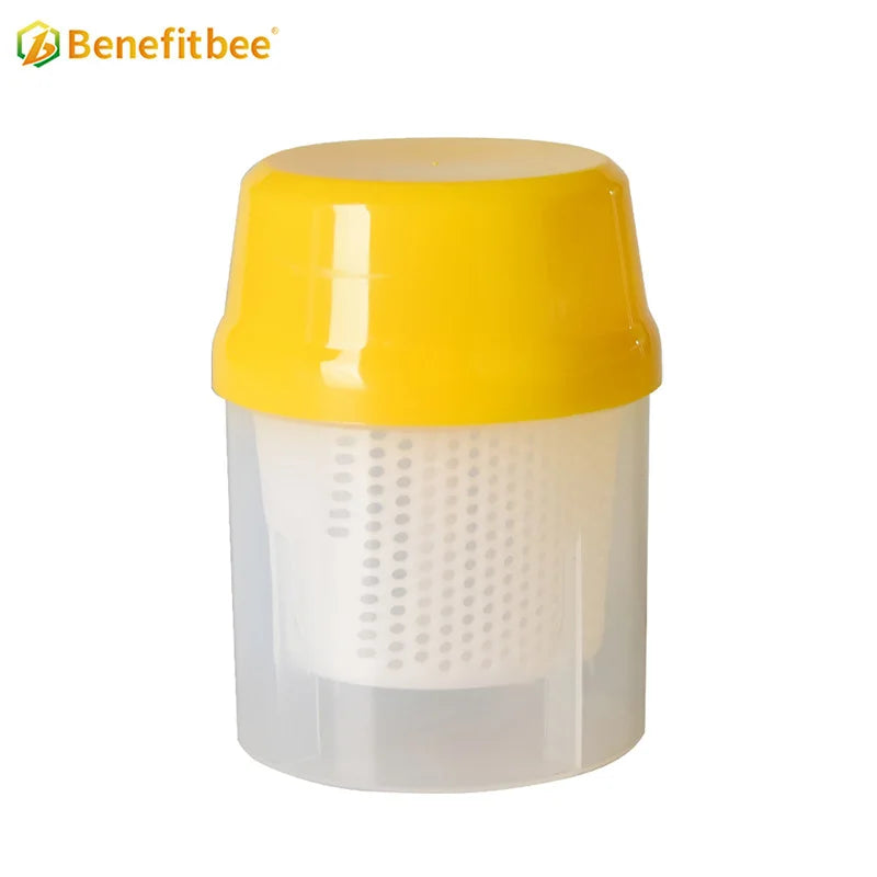 New Beekeeping Tools Varroa Checker Bee Mites Easy Check Bottle
