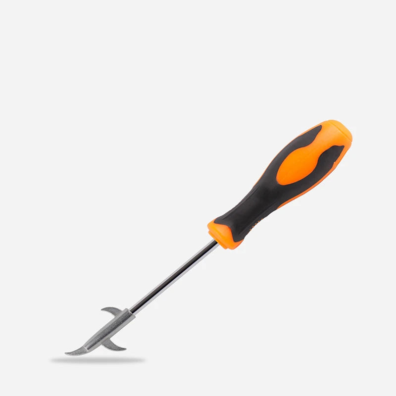 Car Tire Clear Stone Hook GM Tire Hook Stone Cleaning Tool Remove Small Stone Multi-Function Device Picking Hook Tire Tools