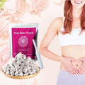 Free Private Label 3 in 1 Vaginal Clean Point Tampon Yoni Detox Pearls
