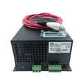 New ZYE 100W CO2 Laser Power Supply MYJG100W-Y with LED Display for Laser Engraving/Cutting Machine MegaBDM