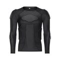 Football Uniform Anti-collision and Anti-fall Goalkeeper Training Suit Rugby Suit Ski Shoulder Pads Sports Equipment