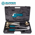 FT-1240 Pipe Expander Tool Pex Fittings Tool Sliding Fittings Tool Kit  Silding