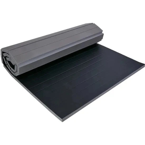 Shock Price Home Grappling Mma Mats Roll Out Bjj Mats with Customized Logo