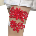 fashion trendy lace leg chain for wedding party leggings manufacturer supplier China