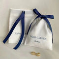 Wholesale Elegant Burlap Storage Pouch Linen Cotton Drawstring Bag Recycled Canvas Organic Cotton Drawstring Bag