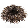 Wholesale Xinyuling Brand 4-6 Inches (10-15 Cm) Natural Rock Rooster Pheasant Feather Jewelry Headdress Accessory Washed Pattern