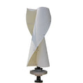 12V 24V 400W 500W Alternative Energy Generators Small Size Vertical Wind Turbine Generator