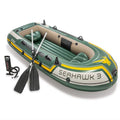 Thickened Hovercraft PVC Kayaks Portable Folding Fishing Boats Inflatable Drifting Boats