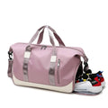 Free Sample Available New 2022 Ladies Hand Travel Bag Casual Fashion Dry Wet Separation Large Capacity Yoga Gym Bag