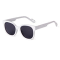 STY3707N Fashion Classic Oversized Sunglasses Women Men Brand Designer Sun Glasses PC Frame Custom Logo UV400 Shades