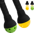 Wholesale Pickleball Ball Retriever Silicone Pickleball Picker Upper Pickball Grabber Pickleball Picker
