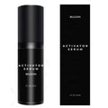 Private Label 100% Natural Beard Growth Kit Growth Activator Serum