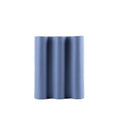 Modern Luxury Mini Ceramic Flower Vase Exquisite Nordic Home Decor Matt Glaze for Tabletop Living Room Parties-Direct Factory