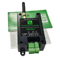New Version 1001Users G202plus Smart 2G Gsm Gates Locks Parking Systems Smart Gsm Relay Controller Opener