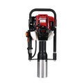 Factory New Gasoline Pile Driver DPD-100 with Honda GX35 Engine for Ranch Fence Post