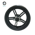 Scooter Parts 8.5inch Rear Wheel Hub Repair Parts for Xiaomi M365/Essential/1S Electric Scooter  Parts Accessories