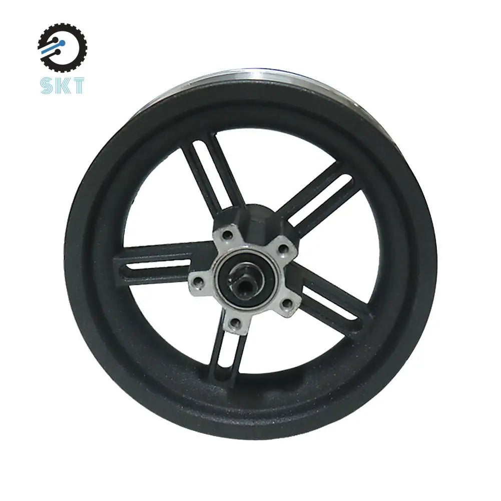Scooter Parts 8.5inch Rear Wheel Hub Repair Parts for Xiaomi M365/Essential/1S Electric Scooter  Parts Accessories
