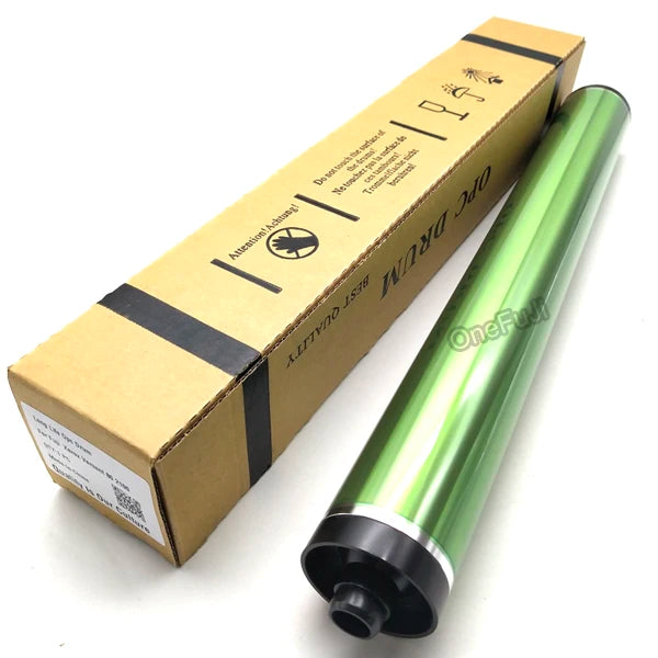 V80 FUJI Opc Drum for Xerox Versant 180 / 80 / 2100 / 3100 V180 V2100 V3100 Opc Drum 013R00674 013R00676