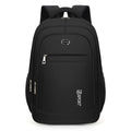 Lightweight Multifunction Laptop Backpack Large Capacity Travel-friendly Water-Proof Zipper Closure for School Work Travelling