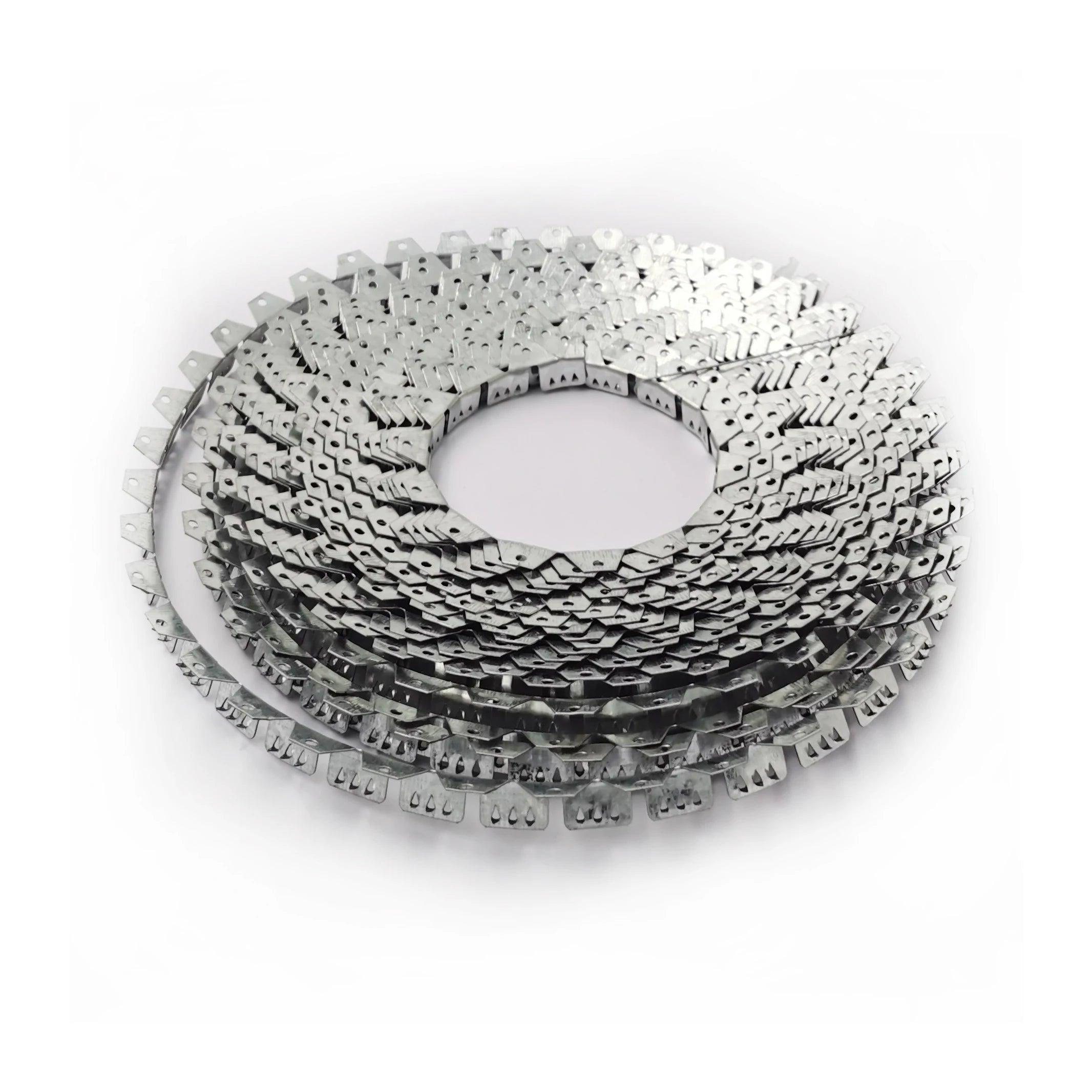 Sofa Back Tacking Strip Nail Shooter for Sofa Hardware Accessories Metal Steel Tack Strips Nail of Sofa Sale