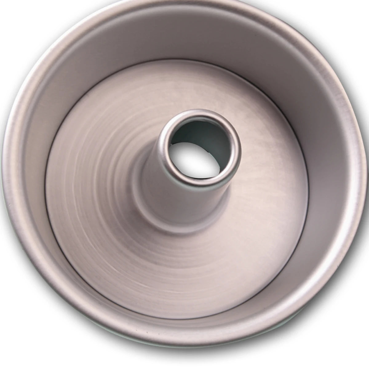 10 Inch Hollow Cake Pan Round Movable Bottom Fixed Bottom Baking Mold Processing Custom Baking Pan