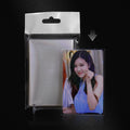 Sandstorm 5000pcs HOLOGRAM KPOP Photocard Card Sleeves LOMO PC PP Material Card Sleeves