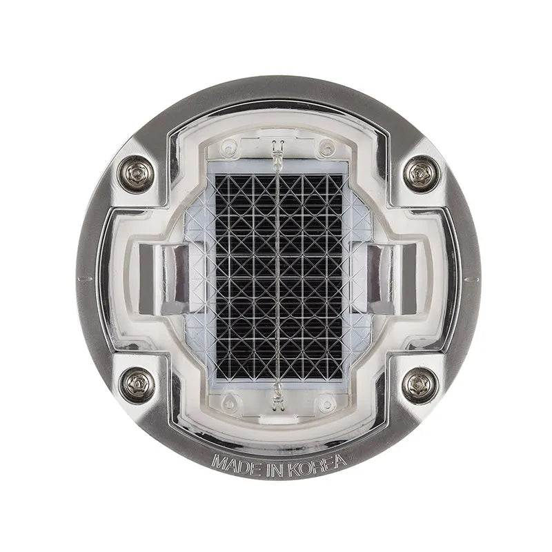 Solar Levelled Pavement Road Studs Made in Korea