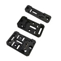 Rail Mounting KitBearing Heavy C35c45 Rail Clip 35mm Din Clip for Relay Single Phase Solid State Relay