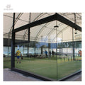 Padel Court Roof Cancha Paddel Tent Cover Padel Courts Reseption Paddel Court Price MegaBDM