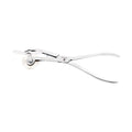 Professional Stainless Steel Metal Jewelry Finger Cutting Blade Diamond Ring Cutter Tool Jeweler Remover Cutter