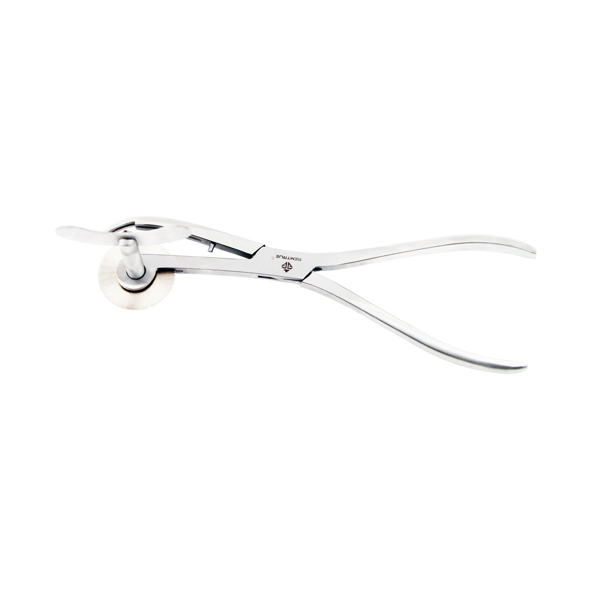Professional Stainless Steel Metal Jewelry Finger Cutting Blade Diamond Ring Cutter Tool Jeweler Remover Cutter
