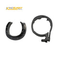 2pcs Circle Clasped Limit Ring for Max G30 Electric Scooter Parts Plastic Round Guard Mount Folding Tube Replacement Part