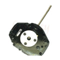 Japan PC21 Quartz Watch Movement Replacement Watchmaker Movement Accessory Watch Movement Repair Replacement Tool Par