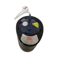 4.2L Modern Acrylic Spa Sauna Steam Generator Heater 2000W Wet Computer Control Panel Bathroom Stove for Apartment Use