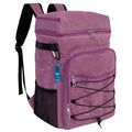 Large Cooler Bag Collapsible Insulated Bags Leakproof Lunch Cooler High Quality Lunch Cooler Bag Factory Portable Backpack MegaBDM
