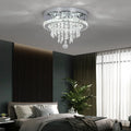 Modern Nordic 24W LED Ceiling Light 30cm Indoor Lamparas for Bedroom  Dining Room