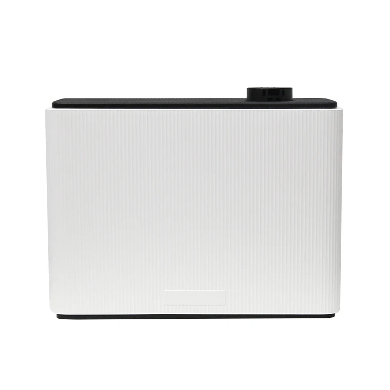 2024 Aromatherapy Essential Oil Plug in Scent Diffuser Machine Home Fragrance Spray Machine With Bluetooth Wifi Control