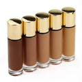 Wholesale Full Coverage Foundation Liquid Foundation Makeup Natural Organic Private Label