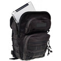 YAKEDA Waterproof Backpack Field Pack Molle Tactical Backpack Outdoor Activities Travel Climbing Tactical Hiking Backpack