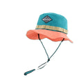 Quick-drying Packable Hat Fisherman Hat Women Summer Sun Hanging Bag Mountaineering Leisure Vacation Visor Bucket  Hat