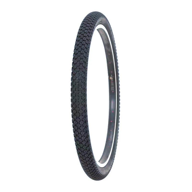 KENDA Bike Anti slip and Wear-resistant Tires Portable High and Low Temperature Resistance 202426 Inch Outer and Inner Tire