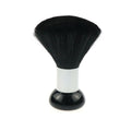 Wholesale Custom Logo Black Stylist Barber Hair Brush Neck Face Hair Removal Duster Brush