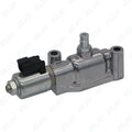 Excavator Spare Parts 214-3114 244-3114 Hydraulic Pump Part Solenoid Valve