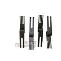 Sheet Separator 66.028.810F for Offset Printing Machine SM102 CD102 SM74 Paper Feeder Separator Finger Replacement Parts