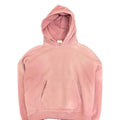 Customized Men Washed Spring Heavy Hoodie Designer Oversized Heavyweight Vintage Cotton Blank Pullover Hoodie